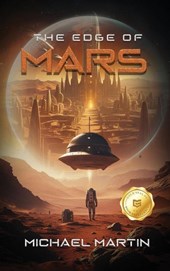 The Edge of Mars