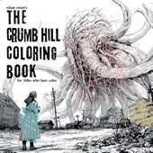 The Crumb Hill Coloring Book