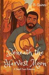 Beneath the Harvest Moon