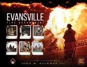 Evansville Fire Department
