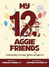 My 12 Aggie Friends