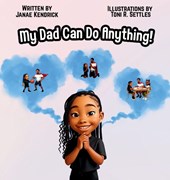 My Dad Can Do Anything