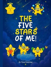 The Five Stars Of Me!