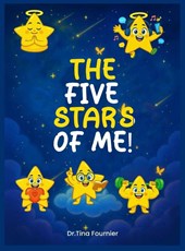 The Five Stars Of Me