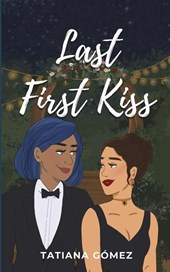 Last First Kiss