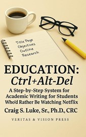Education Ctrl+Alt+Del