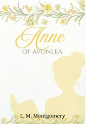 Anne of Avonlea