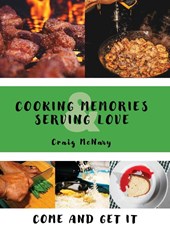 Cooking Memories & Serving Love
