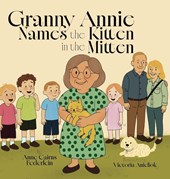 Granny Annie Names the Kitten in the Mitten