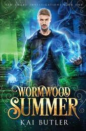 Wormwood Summer