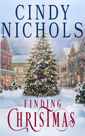 Finding Christmas