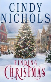 Finding Christmas