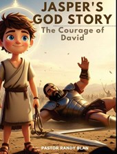 Jasper's God's Story