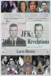 Rivera, L: JFK