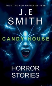 CANDY HOUSE