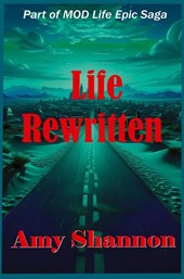 Life Rewritten