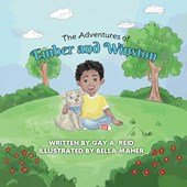 The Adventures of Ember and Winston