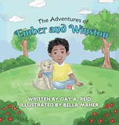 The Adventures of Ember and Winston