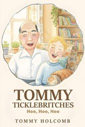 Tommy Ticklebritches