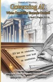 Governing AI: When Capability Exceeds Control