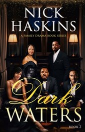 Dark Waters 2: A Family Drama Book Series