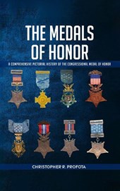 THE MEDALS OF HONOR