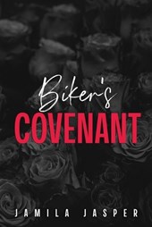 Biker's Covenant: Dark Interracial Motorcycle Club Romance