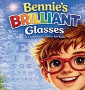Bennie's Brilliant Glasses