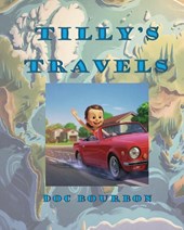 Tilly's Travels