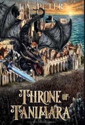 Throne of Tanimara