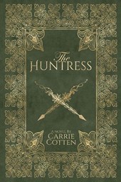 The Huntress - A Medieval Christian Fiction