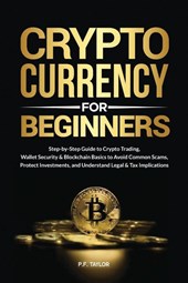 Cryptocurrency for Beginners