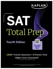 SAT Total Prep