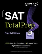 SAT Total Prep