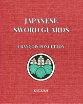 Japanese Sword Guards