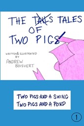 The Tales of Two Pigs