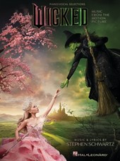 Schwartz, S: Wicked: Music from the Motion Picture Arranged