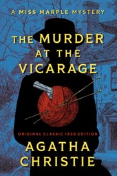 Christie, A: Murder at the Vicarage