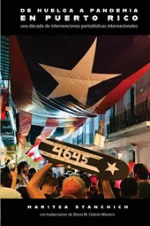 De huelga a pandemia en Puerto Rico