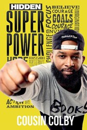 Hidden Superpower