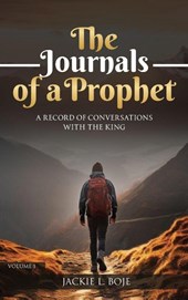 THE JOURNALS OF A PROPHET