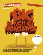 A Big Bunch of Nonsense