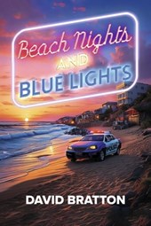 Beach Nights and Blue Lights
