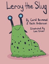 Leroy the Slug