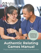 Authentic Relating Games Manual