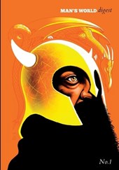 Man's World Digest Issue One