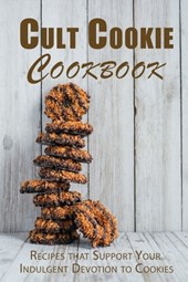 Cult Cookie Cookbook