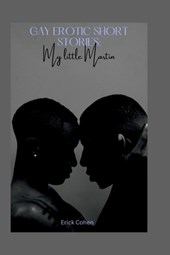 Gay Erotic short stories: My little Martin
