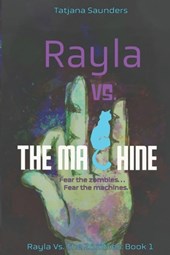 Rayla vs. The Machine