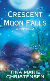 Crescent Moon Falls